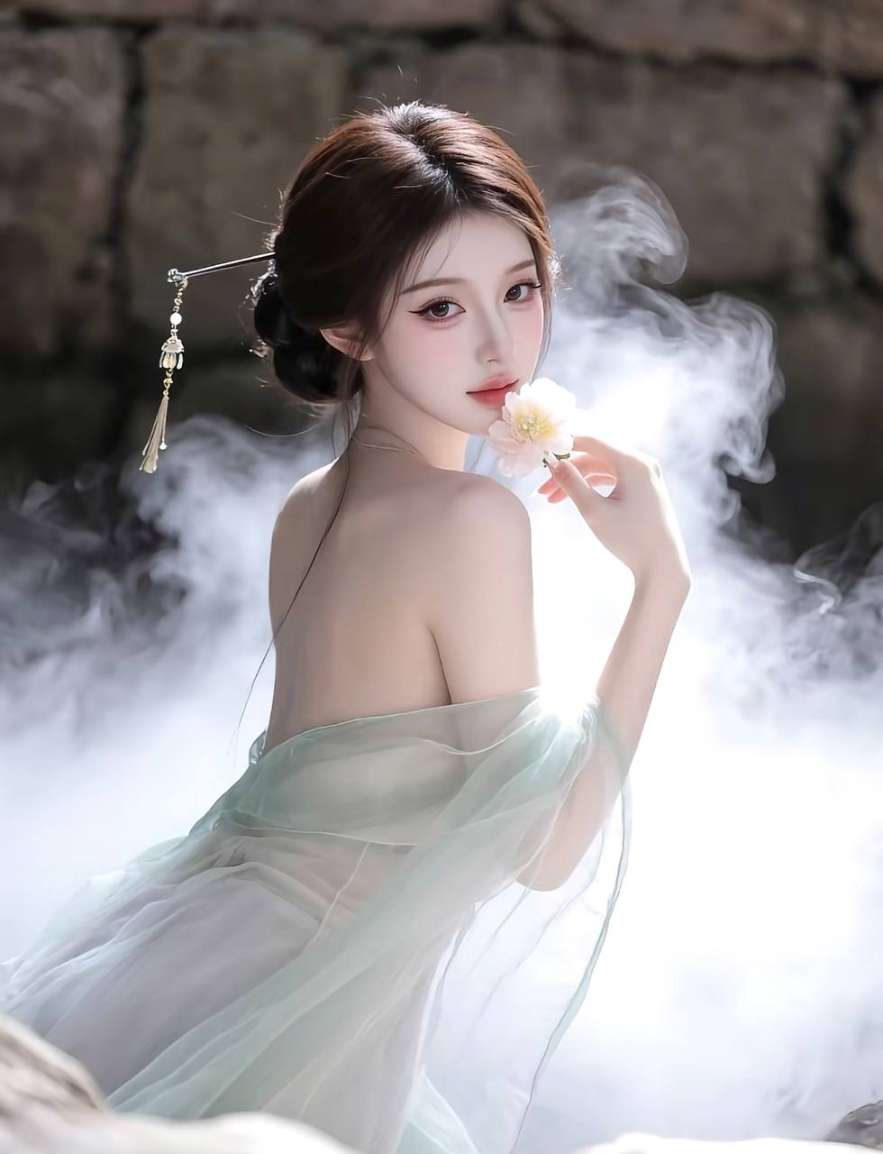 边关烟火·前传